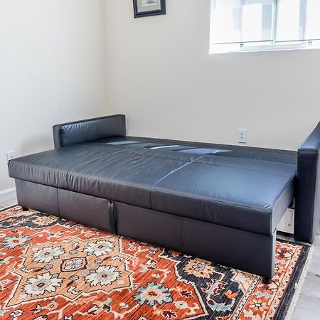 לוס אנג'לס Private Stylish Studio, Near Csun, Fast Wi-Fi מראה חיצוני תמונה